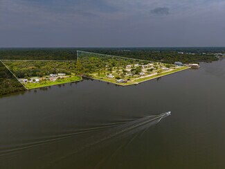More details for Riverwood Park | 33± Waterfront Acres – for Sale, Oak Hill, FL